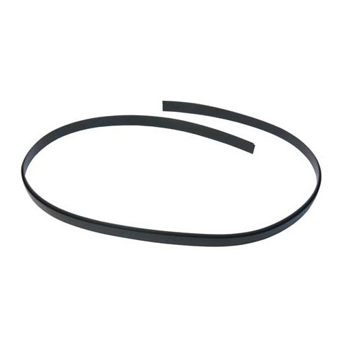  Sunroof seal for Porsche 356 B and C (1960-1965) - RS91418 