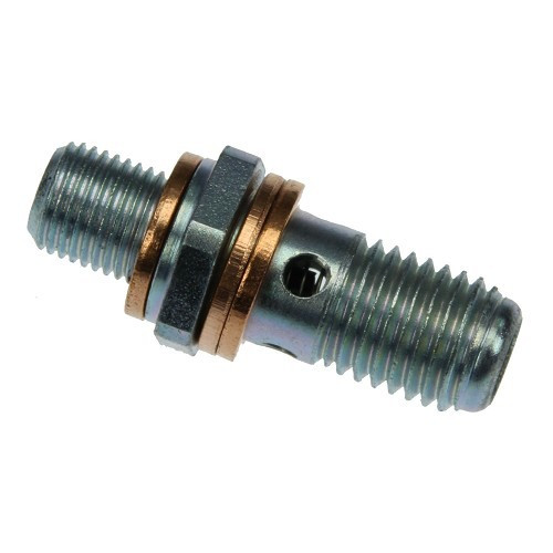 Fuel pump check valve for Porsche 924 S (1986-1988) - RS91441