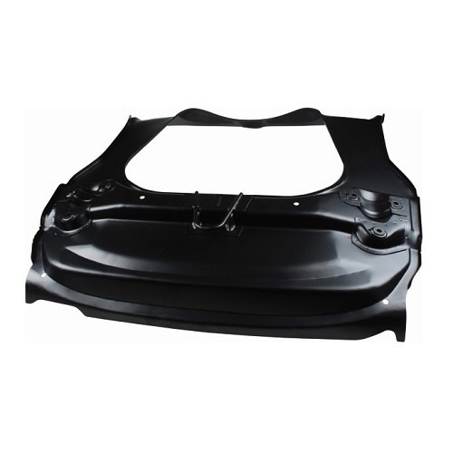     
                
                
    Lamiera per basamento anteriore lunga DANSK per Porsche 911 e 912 (1965-1973) - RS91458
