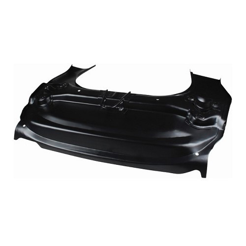     
                
                
    DANSK Short front sub-frame plate for Porsche 911 and 912 (1965-1973) - RS91459
