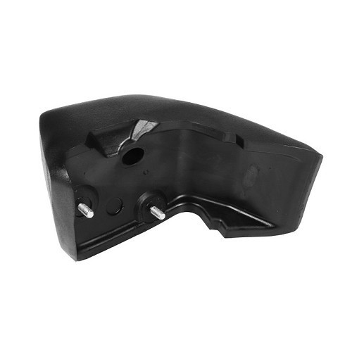 Rear bumper guardfor Porsche 912, 911 and 930 3.0 (1974-1983) - left side - RS91462