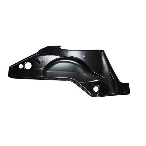  DANSK rear wheel housing for Porsche 911 and 912 (1969-1973) - right side - RS91467 