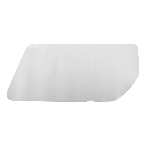     
                
                
    Isolant de porte pour Porsche 964 (1989-1994) - côté droit - RS91481
