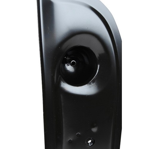 DANSK Striker plate support for Porsche 911 and 912 (1965-1968) - left side - RS91485