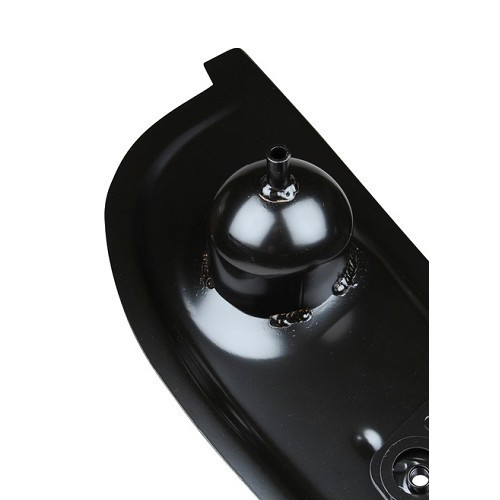 DANSK Striker plate support for Porsche 911 and 912 (1965-1968) - left side - RS91485