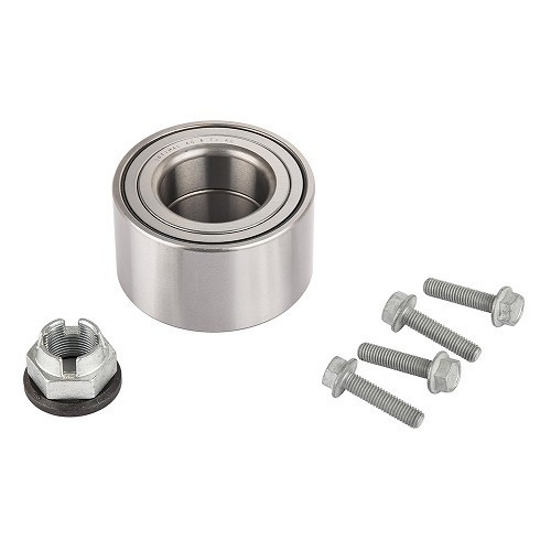     
                
                
    Rodamiento de rueda trasera para Porsche 997 (2005-2012) - RS91487
