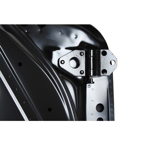 DANSK Complete door for Porsche 911 and 930 (1978-1989) - left side - RS91493