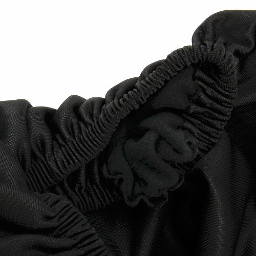 Copertura interna nera COVERLUX per Porsche 911 tipo 991 (2012-2019) - RS91532