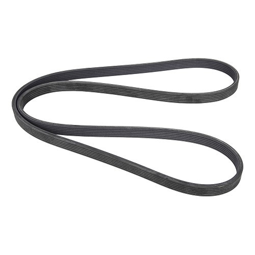     
                
                
    Cinghia accessoria per Porsche 911 tipo 991 (2012-2019) con PASM e/o PDCC - 21,4 x 1825mm - RS91543
