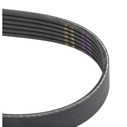 Cintura accessoria per Porsche 911 tipo 991 (2012-2020) - 21,4 x 1768 mm - RS91544