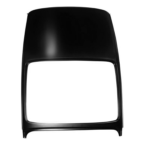 	
				
				
	DANSK roof for Porsche 911 type F and G (1965-1989) - without sunroof - RS91545
