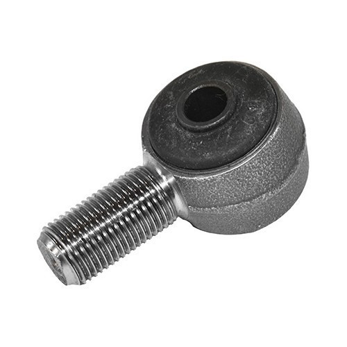  Steering gear outlet articulated socket for Porsche 911, 912 and 914 - RS91552 