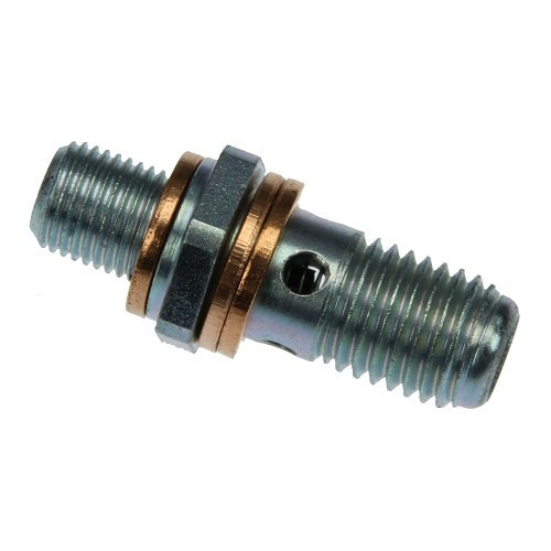 Benzinpumpenrückschlagventil für Porsche 944 - RS91555