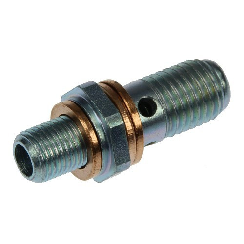     
                
                
    Clapet anti-retour de pompe à essence pour Porsche 944 - RS91555
