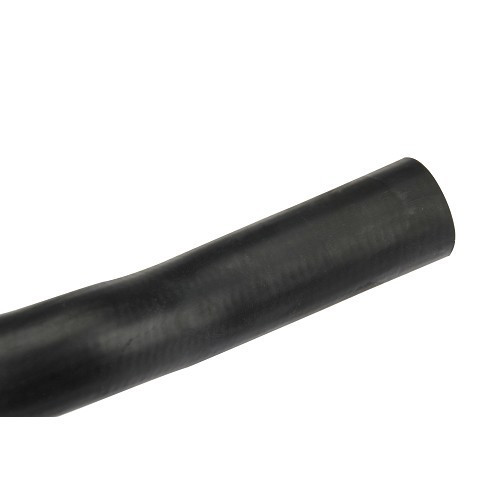 Lower water pump hose for Porsche 996 Turbo, GT2 and GT3 (2000-2005) - RS91557