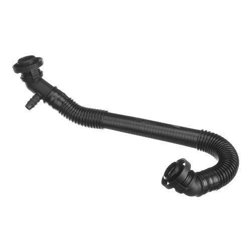  Hose between oil separator and engine for Porsche 911 type 997 (2006-2008) - RS91560-1 
