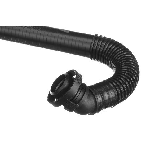 Hose between oil separator and engine for Porsche 911 type 997 (2006-2008) - RS91560