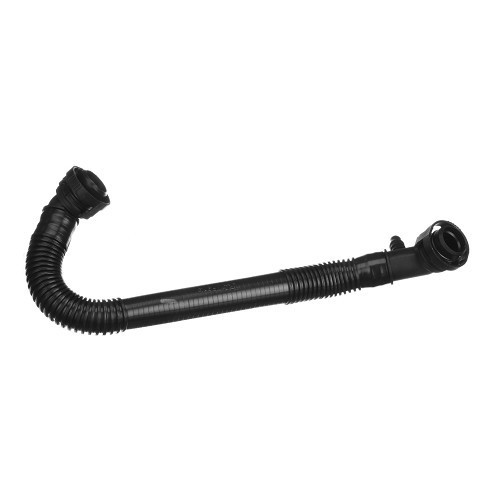 Hose between oil separator and engine for Porsche 911 type 997 (2006-2008) - RS91560 