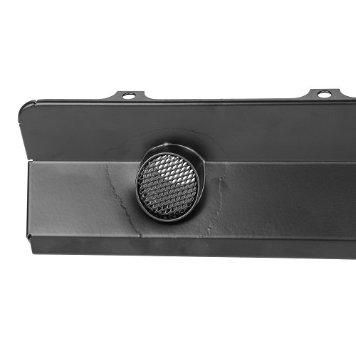 DANSK lower engine cover for Porsche 911 type F and G (1972-1976) - left side - RS91564