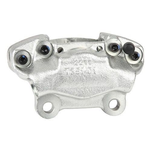 Rear brake caliper for Porsche 911 type F and G (1969-1983) - right side - RS91572 