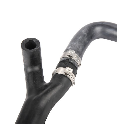  Breather hose between cylinder head and air valve for Porsche 911 type G (1977-1983) - RS91576-2 
