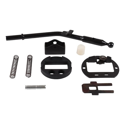  Gearbox stroke reduction kit for Porsche 911 type F and G (1972-1986) - box 915 - RS91578 
