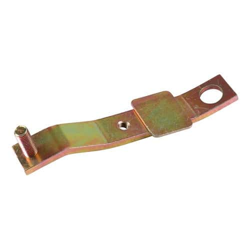 	
				
				
	Powerbar op voorste hulpsteun voor Porsche 911 type G Turbo (1975-1989) - RS91579
