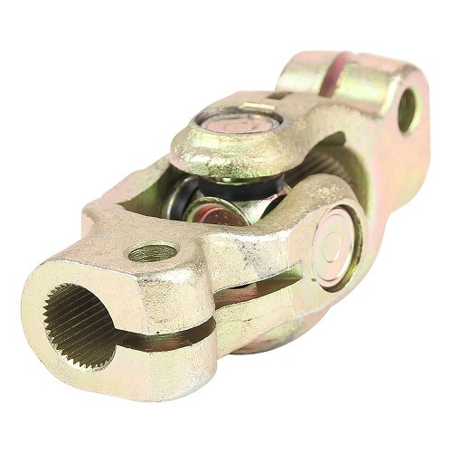  Steering column universal joint for Porsche 911 type F and G (1970-1989) - RS91582-2 