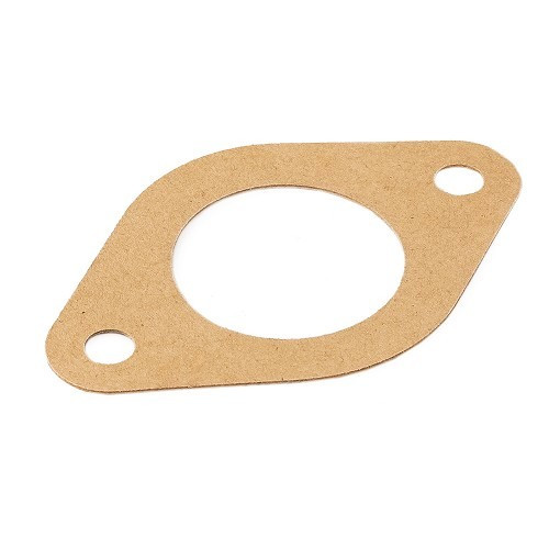 	
				
				
	Intake gasket for Weber 40 IDA 3C carburettor - RS91605
