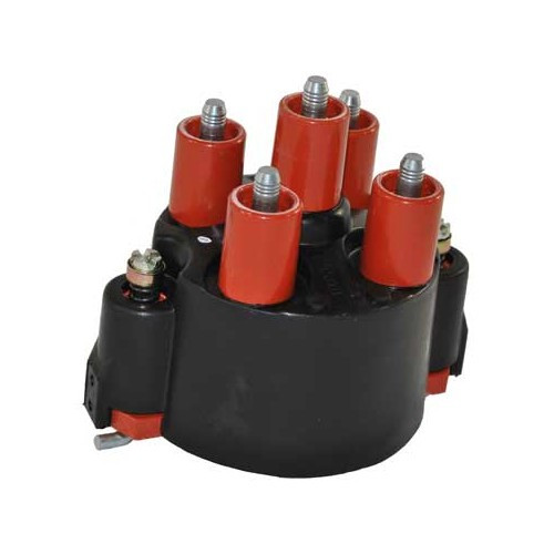     
                
                
    BOSCH distributor cap for Porsche 924 2.5 S (1986-1988) - RS91616
