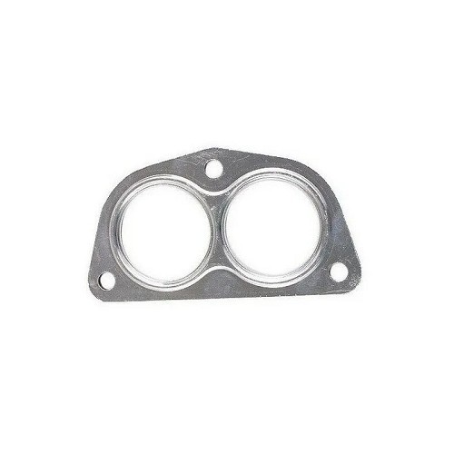  Heat exchanger gasket on exhaust silencer for Porsche 914-4 2.0 (1973-1976) - RS91643 