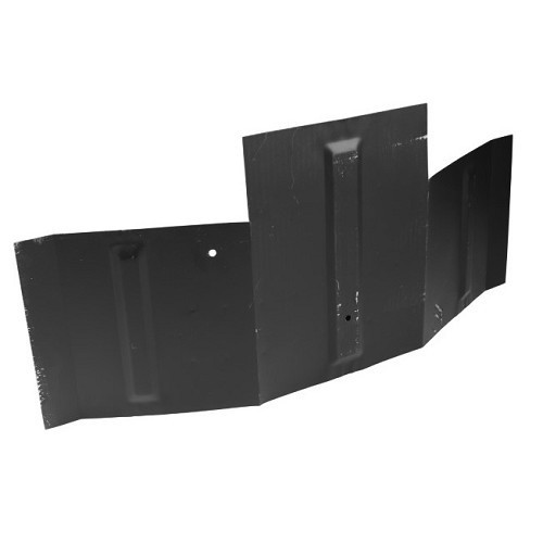     
                
                
    DANSK Floorpan Battery box for Porsche 356 B-T5 - RS91644
