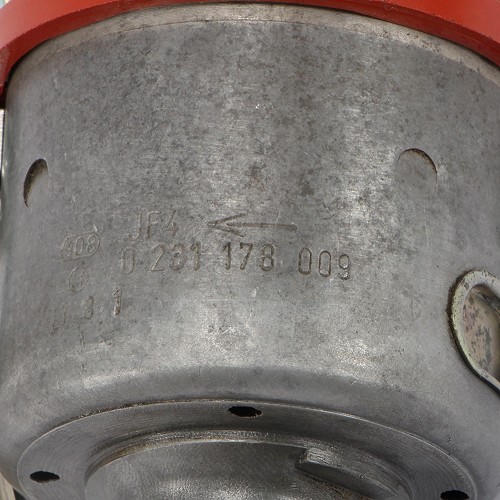  Ignitor BOSCH 009 recondicionado para Porsche 914-4 (1970-1976) - RS91666-1 