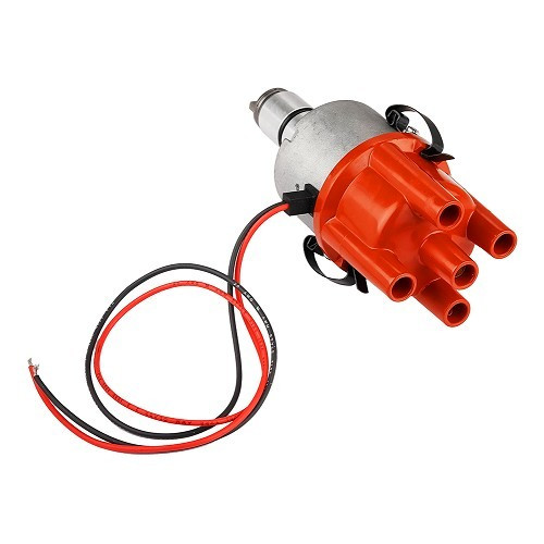 Allumeur PERTRONIX IGNITOR 1 pour Porsche 914-4 à carburateurs (1970-1976) centrifuge - RS91669