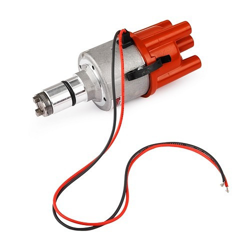  PERTRONIX IGNITOR 1 distributor for Porsche 914-4 with carburettors (1970-1976) centrifugal - RS91669 