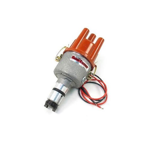  PERTRONIX IGNITOR 2 distributor for Porsche 914-4 with carburettors (1970-1976) - centrifugal - RS91671 