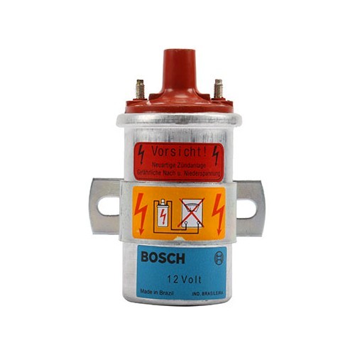  BOSCH ignition coil for Porsche 914-6 (1970-1972) - RS91678-1 