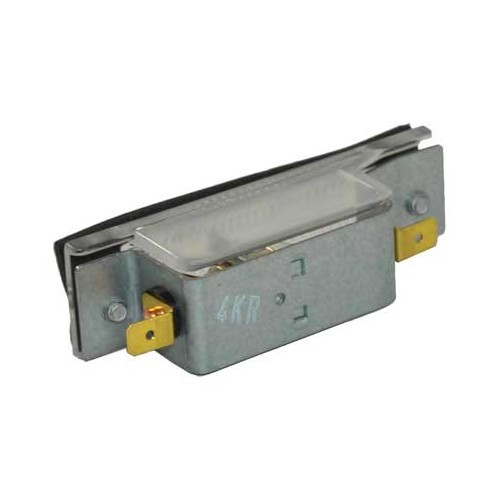 Kennzeichenleuchte für Porsche 914 (1970-1974) - RS91694