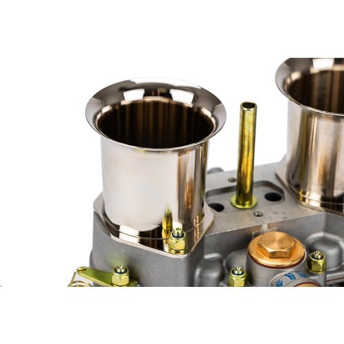 Weber 40 IDA 3C carburattors for Porsche 914-6 (1970-1972) - pair - RS91697