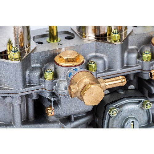 Weber 40 IDA 3C carburattors for Porsche 914-6 (1970-1972) - pair - RS91697