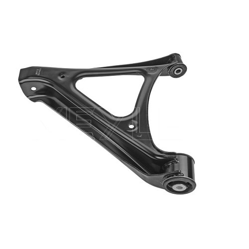     
                
                
    MEYLE Rear lower wishbone for Porsche Cayenne 955 (2003-2006) - left side - RS91706
