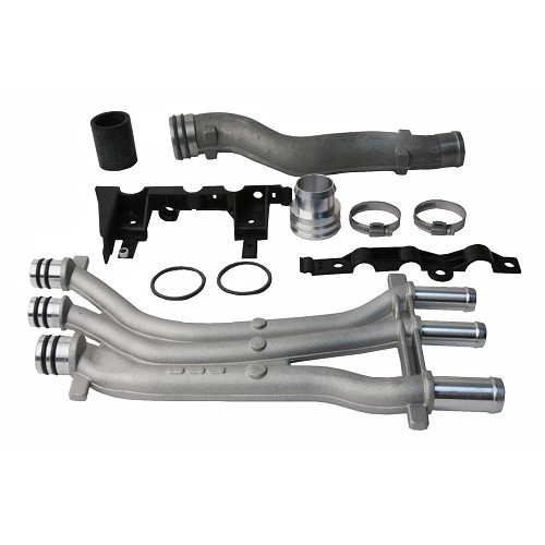  Engine Coolant Pipe Kit - RS91709 