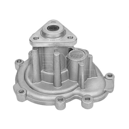     
                
                
    MEYLE Water pump for Porsche Cayenne 955 V8 (2003-2006) - RS91710

