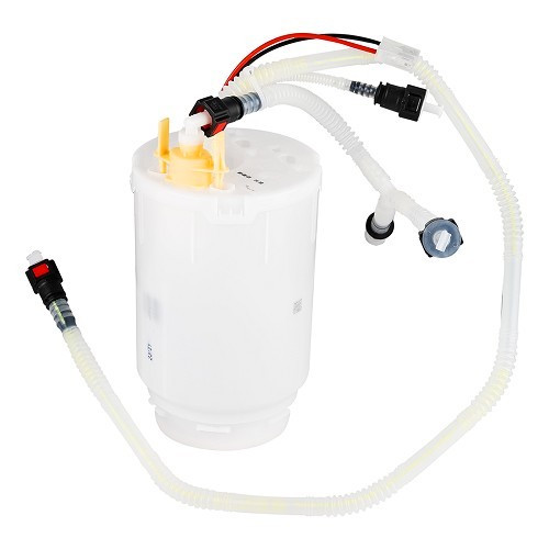  CONTINENTAL VDO fuel pump for Porsche Cayenne type 9PA (2003-2010) - right side - RS91712 