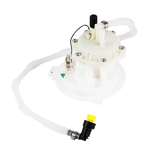     
                
                
    Fuel filter for Porsche Cayenne 955 (2003-2006) - left side - RS91713
