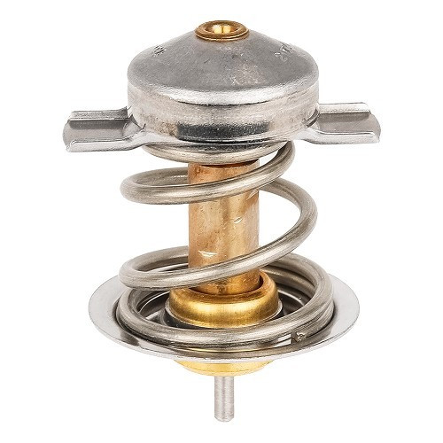  Coolant thermostat for Porsche Cayenne 955 V8 (2003-2006) - RS91717 