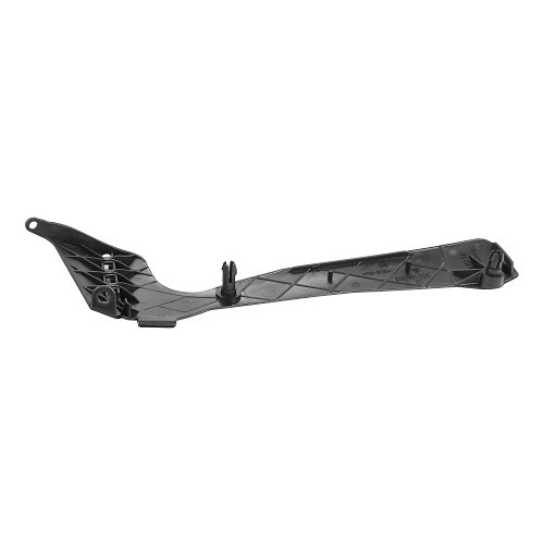 Morsetto per soft top per Porsche Boxster 986 - destra - RS91720