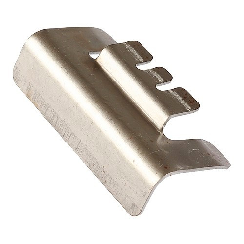     
                
                
    Supporto per serbatoio del liquido lavavetri per Porsche 911 e 912 (1965-1973) - RS91723
