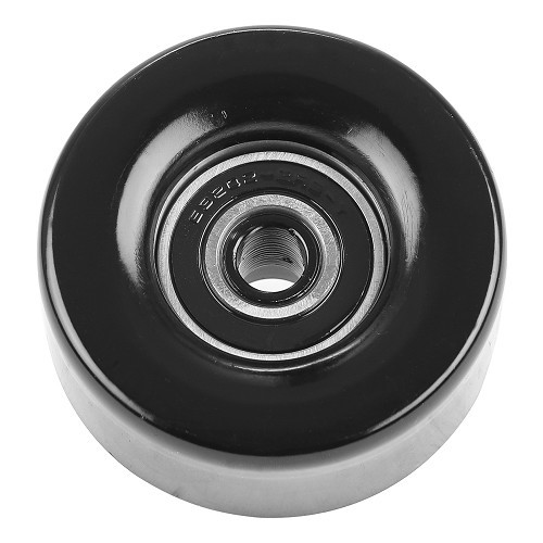 Puleggia cinghia accessoria inferiore per Porsche Boxster tipo 986 (1997-2004) - RS91744