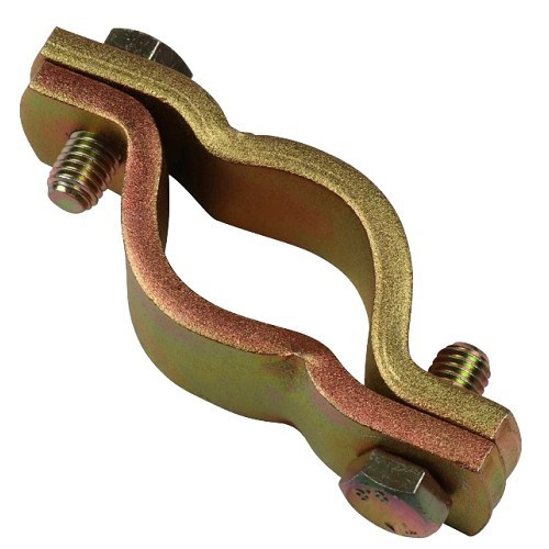  J-tube clamp for Porsche 911 and 912 (1965-1968) - RS91766 